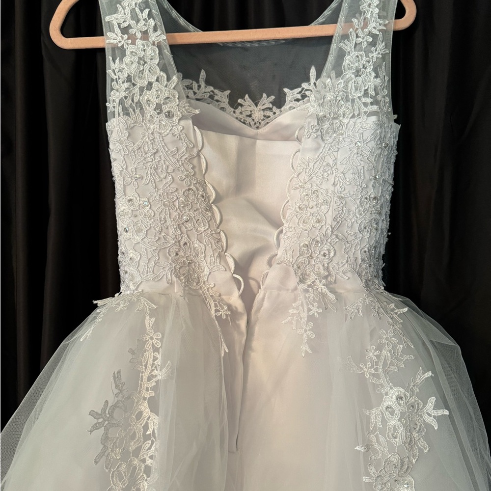 Ball Gown - Picture 4 of 10